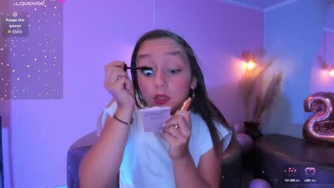 Snapshot of katy_sweet19 chatting on September 11, 6:41 pm Katy online show from September 11, 6:41 pm