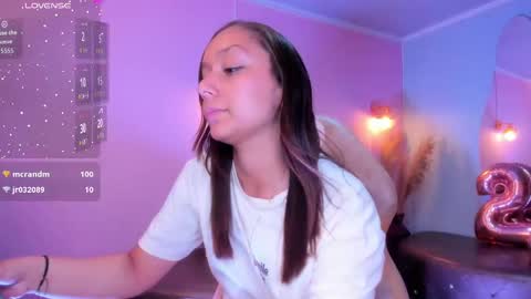 Snapshot of katy_sweet19 chatting on September 12, 6:30 pm Katy online show from September 12, 6:30 pm