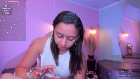 Snapshot of katy_sweet19 chatting on September 21, 10:17 am Katy online show from September 21, 10:17 am