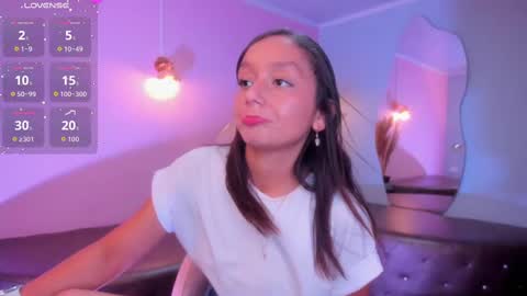 Snapshot of katy_sweet19 chatting on September 29, 5:51 pm Katy online show from September 29, 5:51 pm