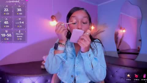 Snapshot of katy_sweet19 chatting on September 30, 10:42 am Katy online show from September 30, 10:42 am