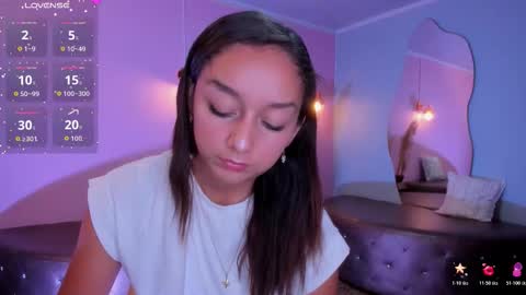 Snapshot of katy_sweet19 chatting on October 20, 6:52 pm Katy online show from October 20, 6:52 pm