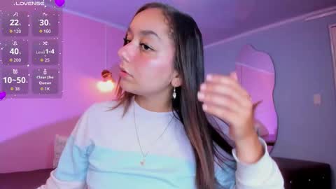 Snapshot of katy_sweet19 chatting on November 2, 10:17 am Katy online show from November 2, 10:17 am