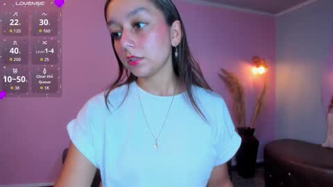 Snapshot of katy_sweet19 chatting on November 4, 6:51 pm Katy online show from November 4, 6:51 pm