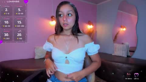 Snapshot of katy_sweet19 chatting on November 12, 6:30 pm Katy online show from November 12, 6:30 pm