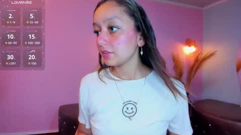 Snapshot of katy_sweet19 chatting on November 20, 6:18 pm Katy online show from November 20, 6:18 pm