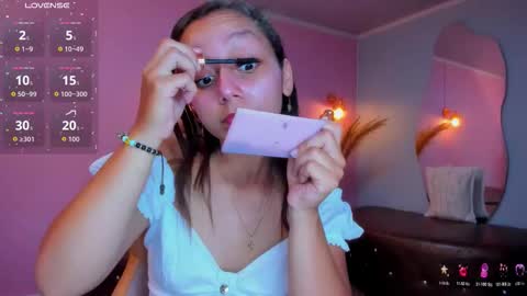 Snapshot of katy_sweet19 chatting on November 22, 6:18 pm Katy online show from November 22, 6:18 pm