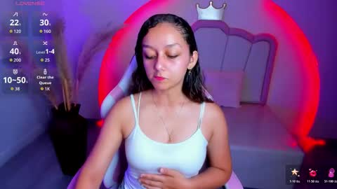 Katy online show from February 12, 10:21 am