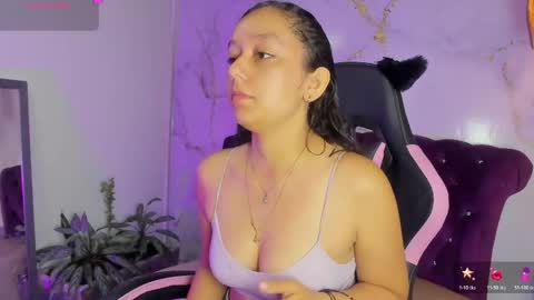 Snapshot of katy_sweet19 chatting on May 3, 10:32 am Katy online show from May 3, 10:32 am