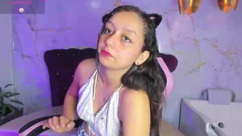 Snapshot of katy_sweet19 chatting on May 9, 12:32 pm Katy online show from May 9, 12:32 pm