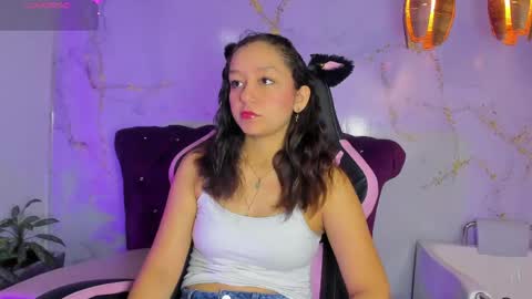Snapshot of katy_sweet19 chatting on May 11, 10:43 am Katy online show from May 11, 10:43 am
