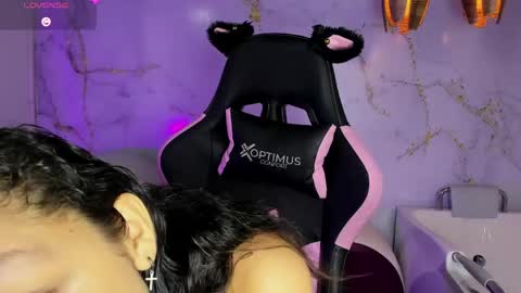 Snapshot of katy_sweet19 chatting on June 1, 10:39 am Katy online show from June 1, 10:39 am