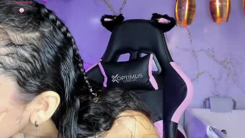 Snapshot of katy_sweet19 chatting on June 2, 10:39 am Katy online show from June 2, 10:39 am
