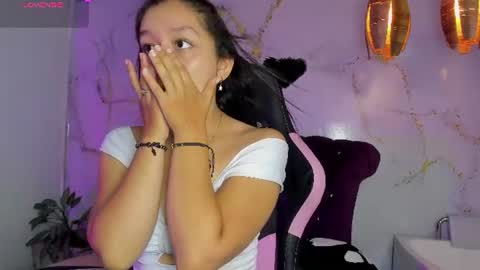 Snapshot of katy_sweet19 chatting on July 9, 10:30 am Katy online show from July 9, 10:30 am