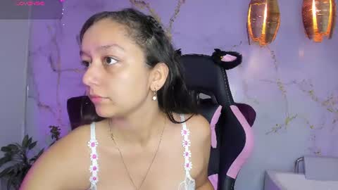 Snapshot of katy_sweet19 chatting on July 14, 10:43 am Katy online show from July 14, 10:43 am