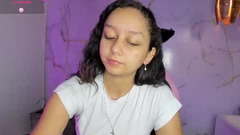 Snapshot of katy_sweet19 chatting on July 25, 10:24 am Katy online show from July 25, 10:24 am