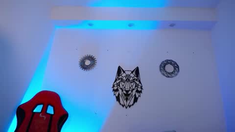 Katy Van online show from November 18, 9:19 pm