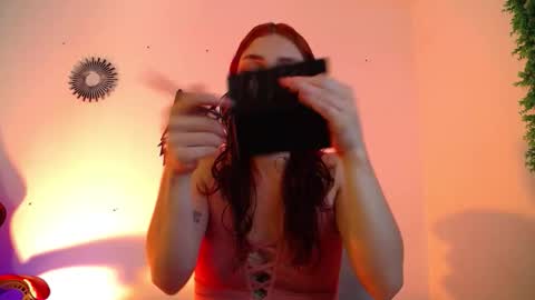 Katy Van online show from November 30, 9:30 pm