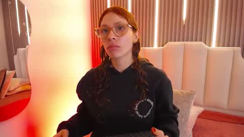 Katy Van online show from February 8, 8:45 pm