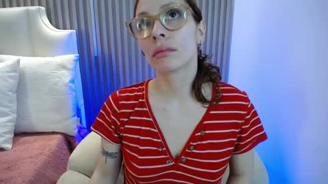 Katy Van online show from May 10, 8:36 pm