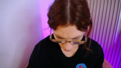 Katy Van online show from May 21, 9:00 pm