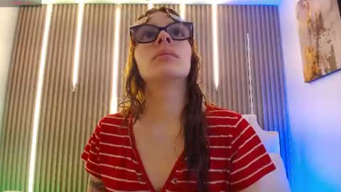 Katy Van online show from June 29, 8:42 pm