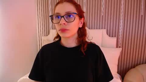 Katy Van online show from July 28, 9:03 pm