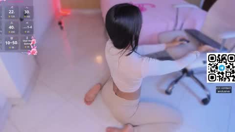 katya online show from November 15, 1:36 am