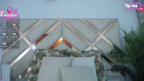 Katya Ruiz online show from October 30, 4:25 am