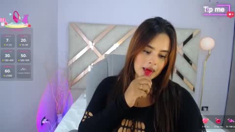 Katya Ruiz online show from January 8, 3:53 am