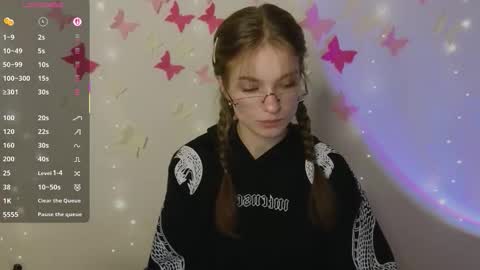 Katya online show from November 7, 4:40 pm