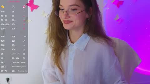 Katya online show from November 29, 10:13 pm