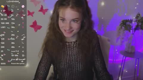 Katya online show from December 18, 4:24 pm