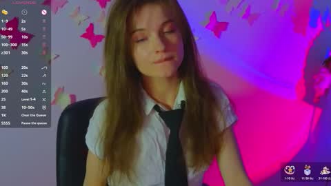 Katya online show from February 9, 4:22 pm