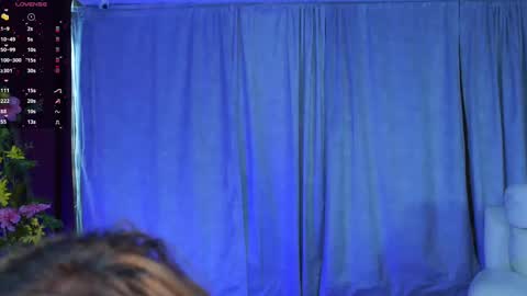 Snapshot of katyablonding chatting on March 6, 1:35 pm salo online show from March 6, 1:35 pm