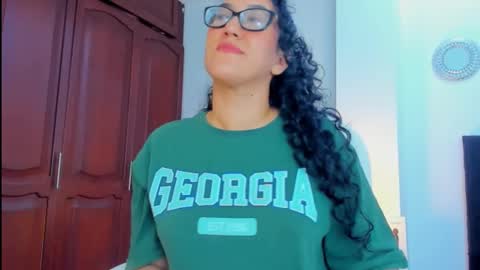 KATYAJHONSS online show from February 17, 1:58 am