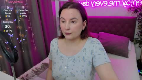 Kate online show from February 1, 5:39 am