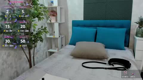 Kate online show from February 16, 2:09 am