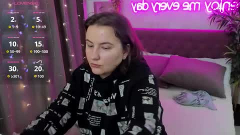 Kate online show from October 5, 4:00 am