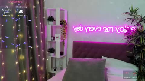 Kate online show from February 1, 4:00 am