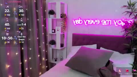 Kate online show from February 15, 5:26 am