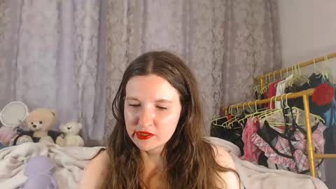 Snapshot of katyaocean chatting on July 6, 1:41 pm katyaocean online show from July 6, 1:41 pm