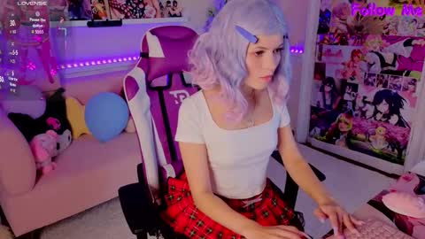 Snapshot of katyazaitseva chatting on September 22, 7:16 pm Katya online show from September 22, 7:16 pm