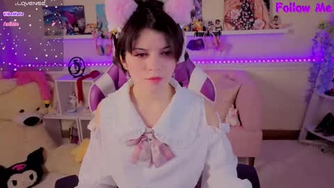 Katya online show from December 1, 1:27 pm