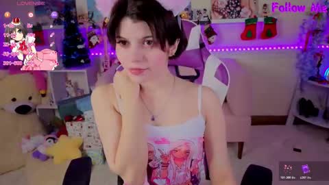 Katya online show from December 18, 7:03 am