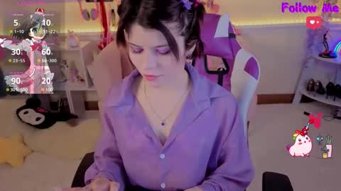 Katya online show from January 10, 2:08 pm