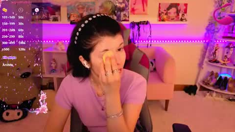 Snapshot of katyazaitseva chatting on June 19, 12:20 pm Katya online show from June 19, 12:20 pm