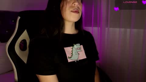 KATY online show from February 8, 8:56 pm