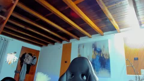 katy deliz online show from October 2, 12:50 am