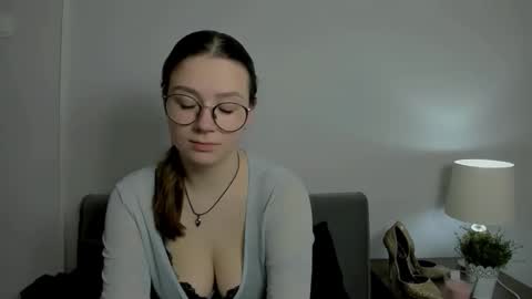 Katy online show from February 12, 5:08 pm